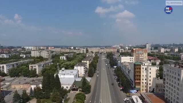 Обзорная экскурсия по Челябинску смотреть онлайн