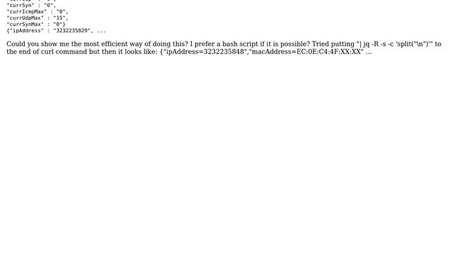 Unix & Linux: Convert text file to JSON (2 Solutions!!) смотреть онлайн