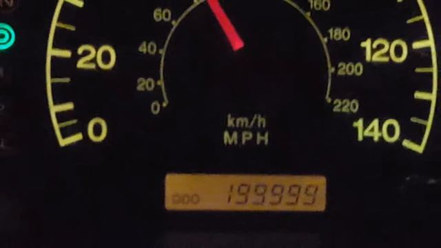 Reaching 200,000 miles, 2003 Hyundai elantra смотреть онлайн