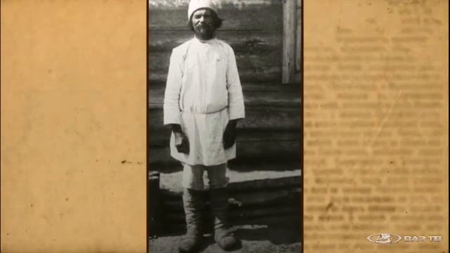 "Жил-был город". Одежда крестьян Ставропольского уезда. 15 выпуск смотреть онлайн