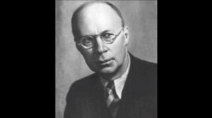 Oistrakh plays Prokofiev - Violin Concerto No. 1, Op. 19: Second Movement [Part 2/3]