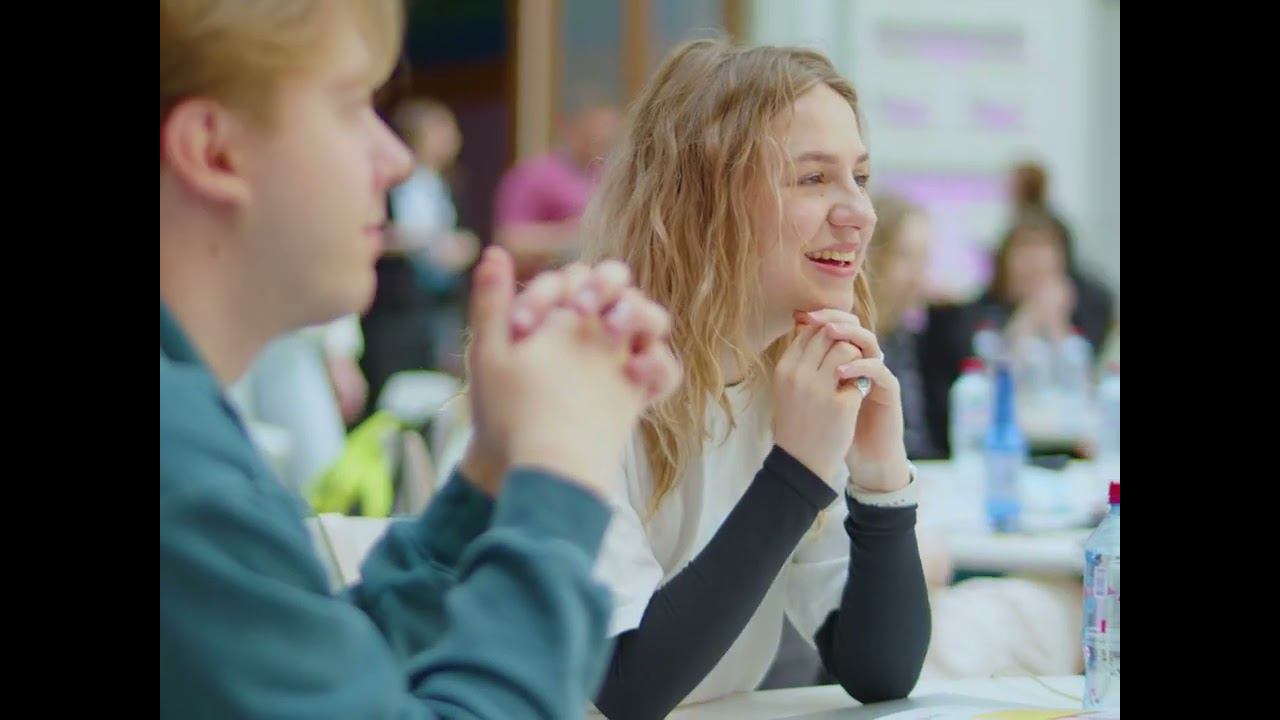Moscow Travel Create 2022 смотреть онлайн
