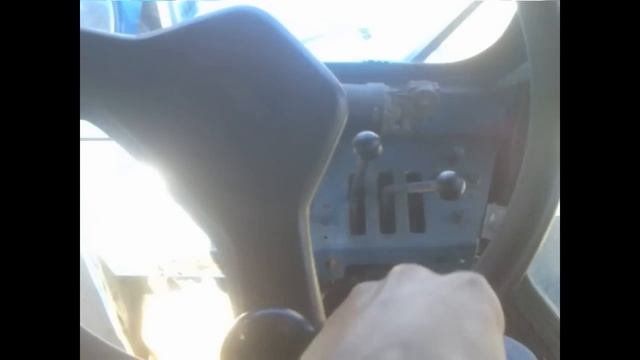 Т-40АМ руль.mp4 смотреть онлайн