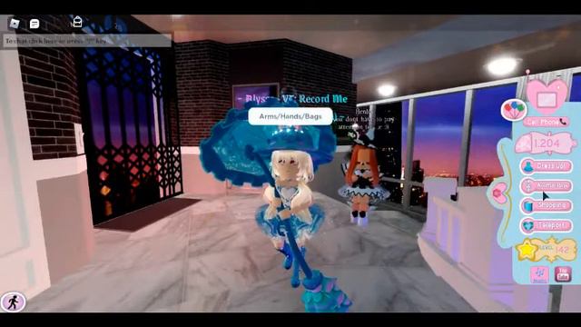 || Inventory Tour 2020! - Royale High || смотреть онлайн