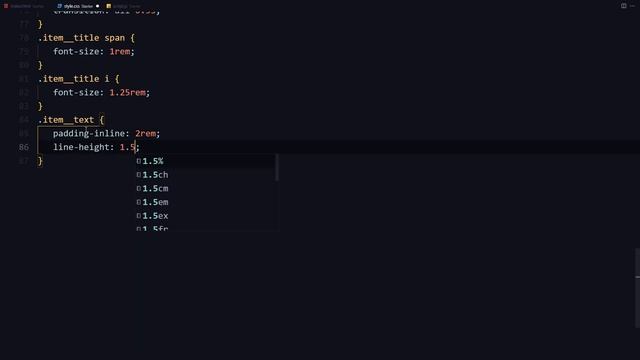 How To Make Accordion Menu Animation Effect Using Html, CSS and JavaScript смотреть онлайн