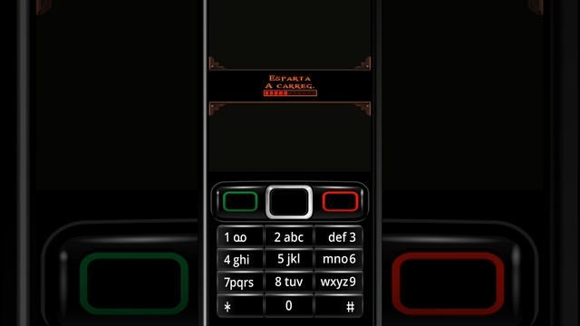 Retro2me Novo emulador de Java para Android смотреть онлайн