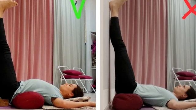 Вот почему врачи каждый день поднимают НОГИ ВВЕРХ. Узнайте от каких БОЛЕЗНЕЙ это помогает смотреть онлайн