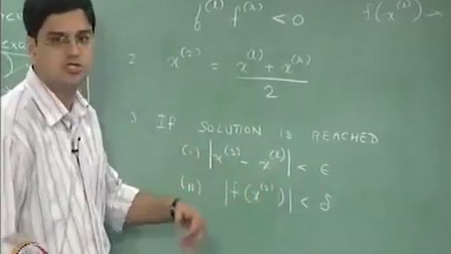 Bisection Method смотреть онлайн