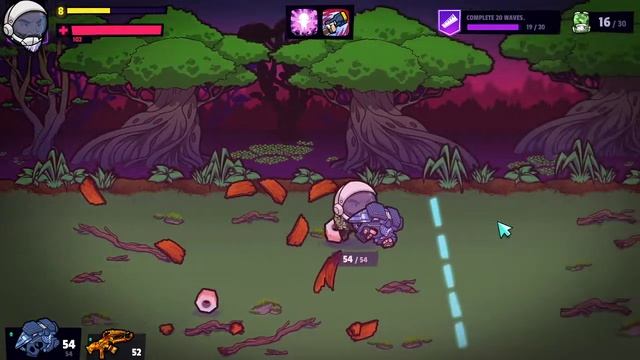 Lets play Deadtime Defenders Episode 2 смотреть онлайн