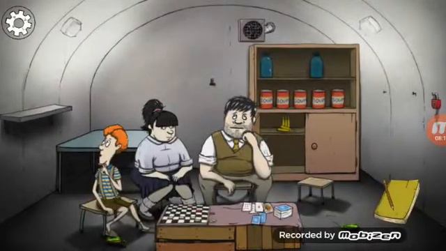 Я играю в 60 секунд ч.о. смотреть онлайн