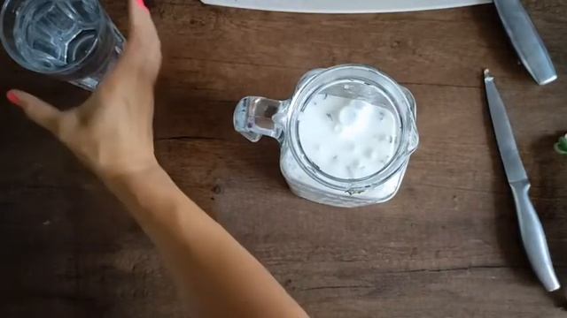 Рецепт болгарського таратору