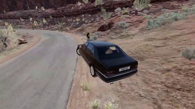 Я НАШЁЛ ЗАБРОШЕННЫЙ АВТОМОБИЛЬ на ЗАБРОШЕННОЙ ПАРКОВКЕ! : BeamNG Drive смотреть онлайн