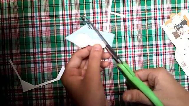 Letter Set (tutorial)