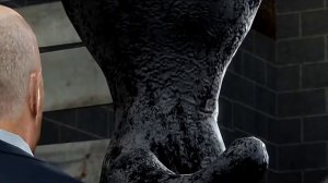 Scp 173 клип песни