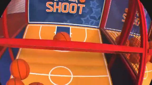 Pierhead basketball arcade cheat смотреть онлайн