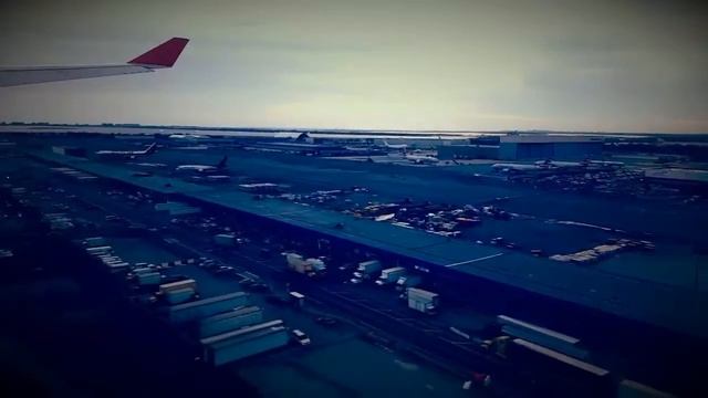 Аэропорт Кеннеди смотреть онлайн
