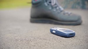 ПРАВДА ЛИ НОКИА 3310 НЕУБИВАЕМ ?