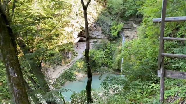 Джиппинг в Лермонтово смотреть онлайн