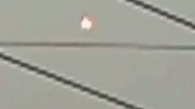 Любительская съёмка НЛО hicks ville first смотреть онлайн