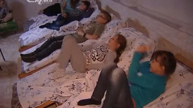 На курорт в соседний двор: смотреть онлайн