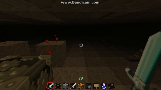 Minecraft - Mob Spawn Points Using Command Blocks смотреть онлайн