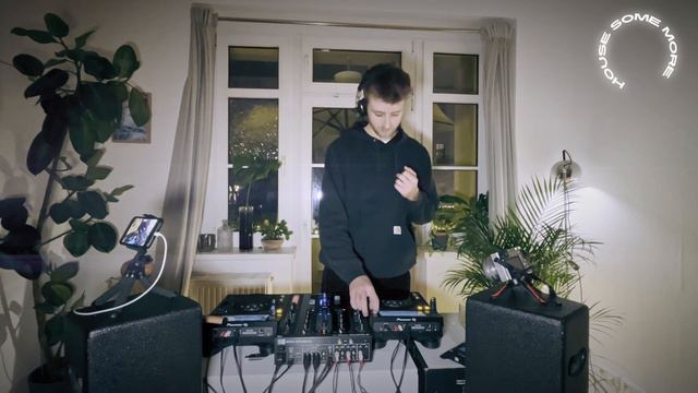 HOUSE SOME MORE | VOL 1 смотреть онлайн
