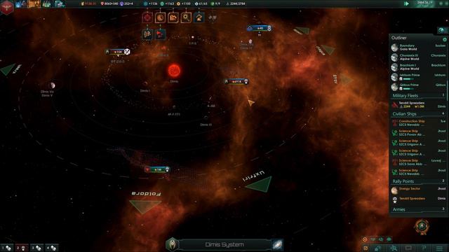 Grand Finale - Let’s Play Stellaris: Leviathans DLC #136 - Zombie Fallen Empire - Insane Difficulty смотреть онлайн