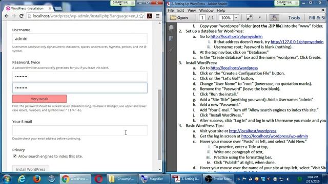 SDCE Feb16 WordPress I 2016 02 17 A