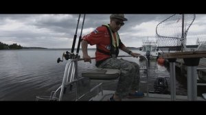 Катер из алюминия для рыбалки Weldcraft 22 Legacy и 24 Legacy | Катер из США