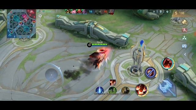 ГАЙД НА АЛДОСА 2022 Mobile Legends | ГЕРОЙ - ОДИН УДАР. смотреть онлайн