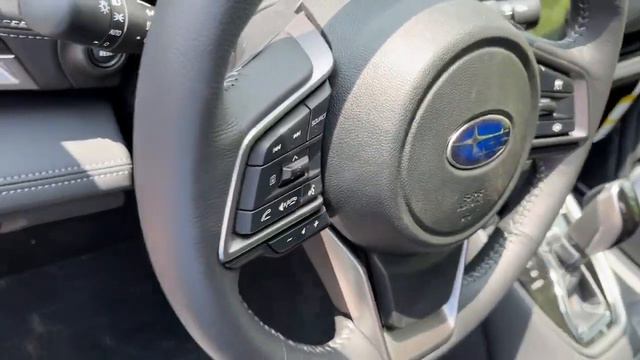 2024 Subaru Outback Danbury, Brookfield, Ridgefield, New Milford, New Fairfield, CT N5062 смотреть онлайн