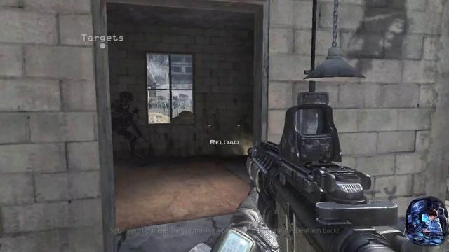 ?CALL OF DUTY MODERN WARFARE ii | Sinhala | Mission 1 смотреть онлайн