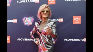 Наталья Ветлицкая - посмотри в глаза (2021)