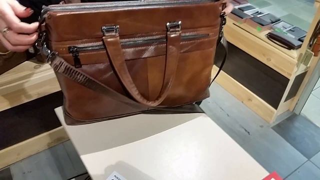 сумка под а4 из натуральной кожи из китая смотреть онлайн