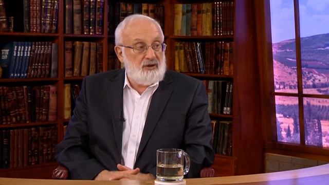 Жены царя Соломона. Шофтим, передача 2 смотреть онлайн