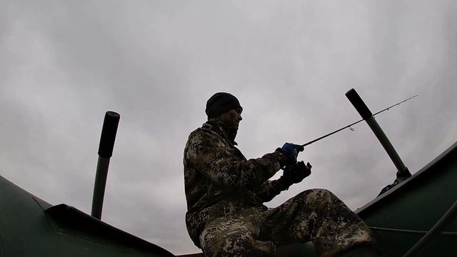 Ежегодный турнир STARFISH по ловле хищника спиннингом с лодки смотреть онлайн