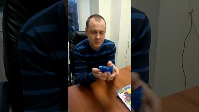 Обзор детской игрушки Мегафон смотреть онлайн
