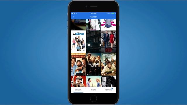 PlayerXtreme Media Player for iPhone to play any kind of video смотреть онлайн