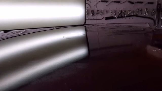 PDR Volkswagen Beetle roof repair- Жук ремонт крыши смотреть онлайн