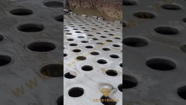 Сита на грохот для добычи золота. Сита для добычи золота. Золотодобыча смотреть онлайн