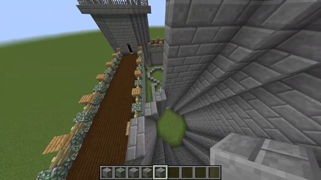 Minecraft'а. Ламповый стрим . Выживание с микрофоном . Версия игры 1.13.2 смотреть онлайн