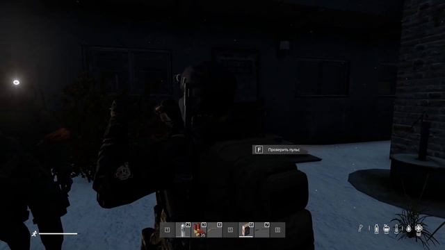 Stalker RP DayZ🎄ВЕРНУТЬ 5 ТЫСЯЧ ВОЕННЫМ🎄 смотреть онлайн