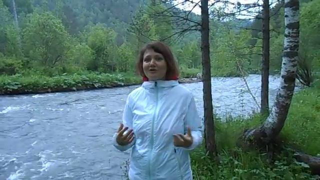МЕСТА СИЛЫ И ПОЧЕМУ СТОИТ ТАМ БЫВАТЬ смотреть онлайн