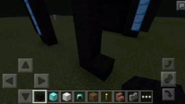 Как построить :Алмазный шлем:в майнкрафт смотреть онлайн