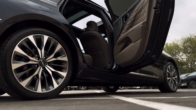 Kia k8 смотреть онлайн