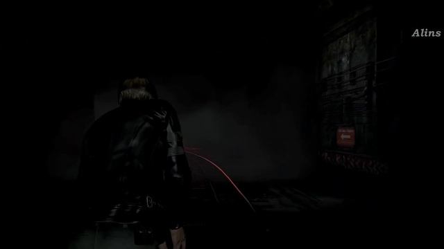 Resident Evil 6 001 Leon S. Kennedy 001 Глава 1 (Прохождение без комментариев) Русские субтитры смотреть онлайн
