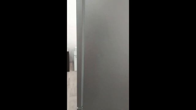 Отдельностоящий холодильник BEKO RCNK 310KC0 S смотреть онлайн