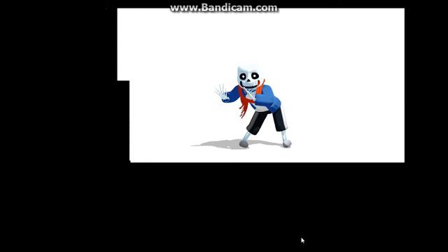 MikuMikuDance Бешеняй танец Санса