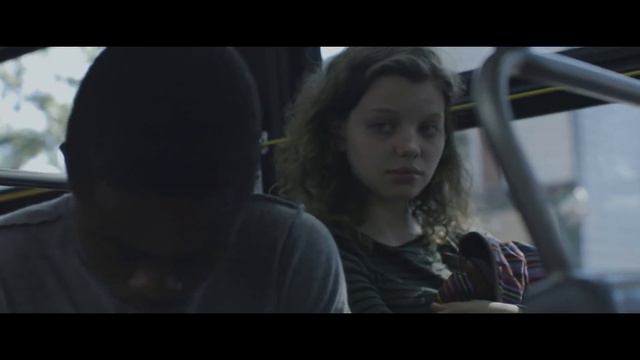 Streaming Review: The Transfiguration (Amazon) смотреть онлайн
