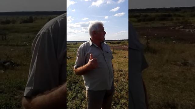 Несанкционированная свалка в В. Тишанке смотреть онлайн